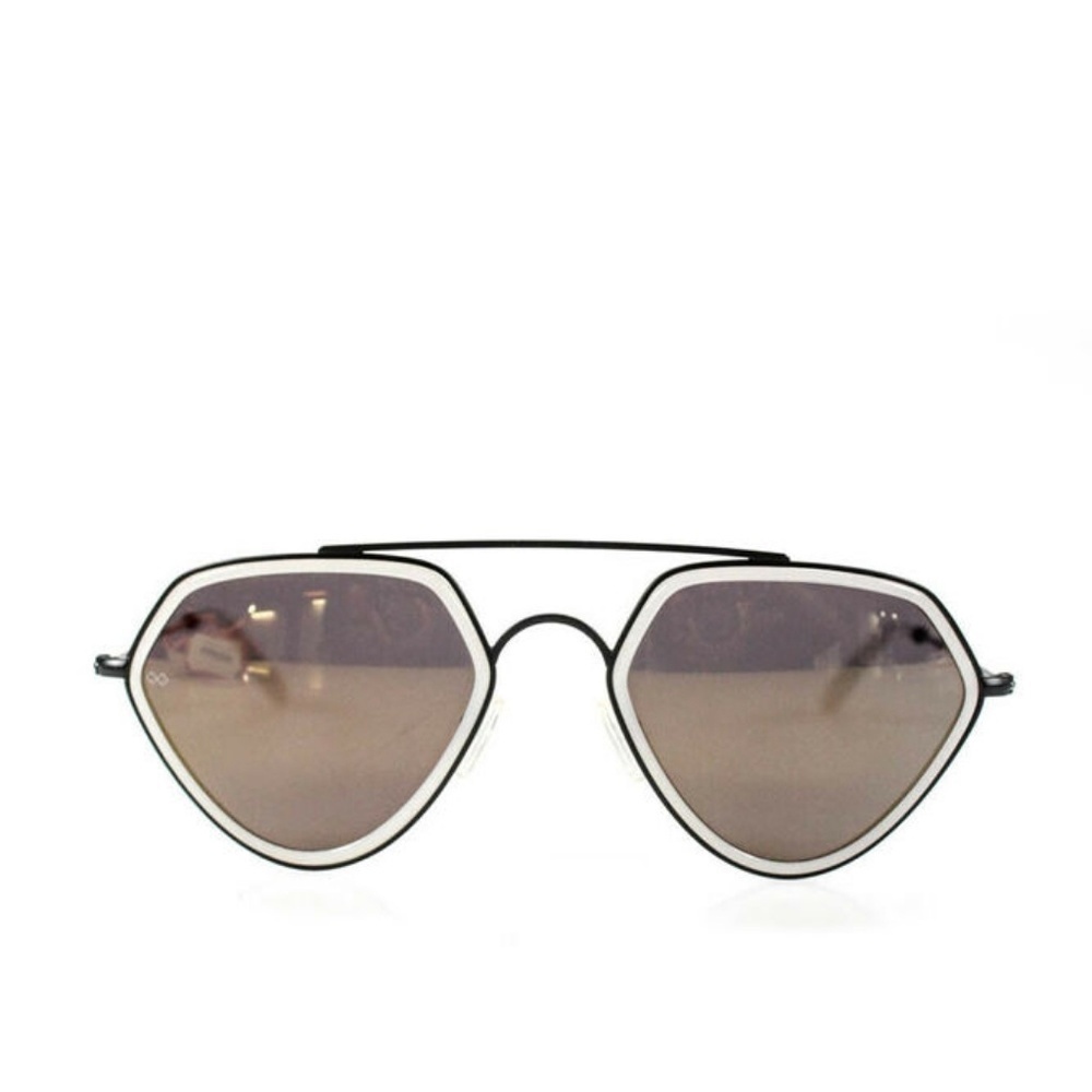 Smoke and‎ Mirrors Geo2 Sunglasses